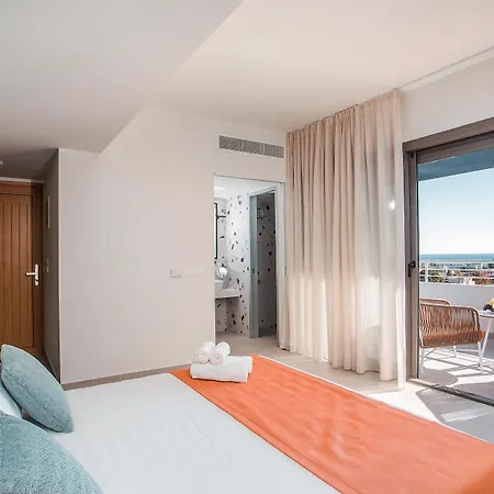 Mazoren Art Hotel