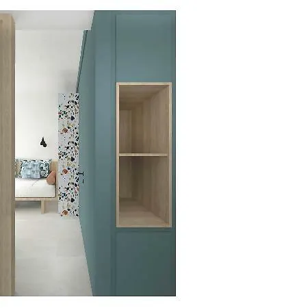 Mazoren Art Hotel